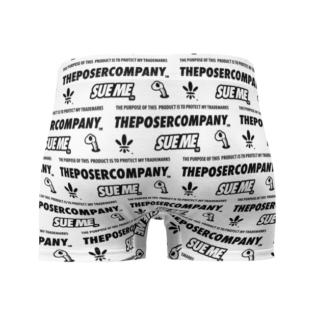 TRADEMARK UNDERWEAR